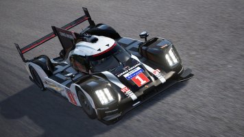 Assetto Corsa: What Does the Future Hold?
