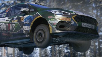 EA Sports WRC Gameplay: What To Expect
