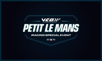iRacing Petit Le Mans Preview