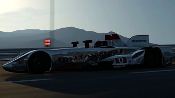 5 Crazy Cars We Want in Sim Racing