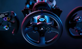 Thrustmaster Launches Mobile Companion App