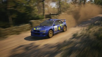 How to Play EA Sports WRC Early