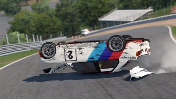 6 Things We Hate In Sim Racing