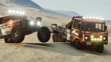 BeamNG.drive: What Is BeamMP, and How To Use It In 2023