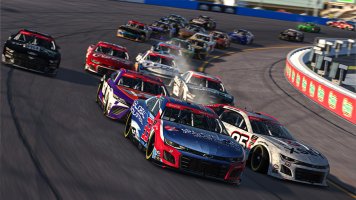 NASCAR Licence: Why iRacing is the Best Option