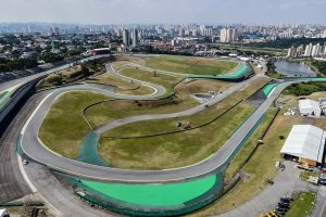2023 Formula One Brazilian Grand Prix