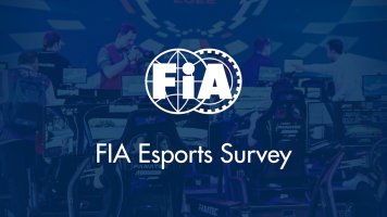 FIA Launches 2023 Esports Survey