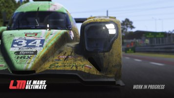 Top Features Needed in Le Mans Ultimate
