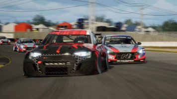 Rennsport Beta 1.6: What Is New In The Update?