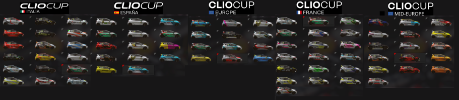 2023 Clio Cup Series Poster.png