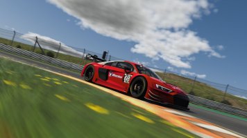 iRacing Season 1 2024 Update Release Notes