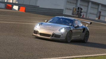 Assetto Corsa 2 & The High Hurdle It Has To Clear
