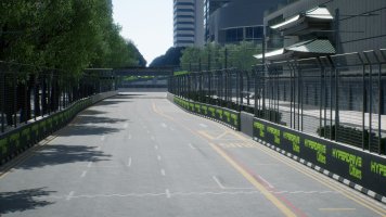 Rennsport Beta 1.7 Patch Notes: Physics Updates, UI Changes