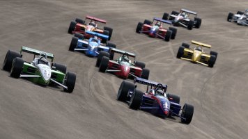 Oval Racing in Automobilista 2: v1.5.3’s Secret Star