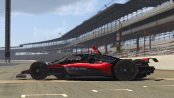 Is The iRacing Indy 500 Returning?