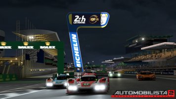 Automobilista 2 Le Mans Dev Update: LMDh, New GT3, Exciting Teasers (Updated)