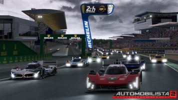 Why Automobilista 2 Needs Better Multiplayer Features Fast