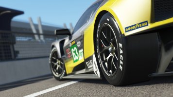 What is The Goal For rFactor 2 Online in 2024?
