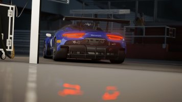 ACC GT2 Pack Car List: Confirmed Vehicles Coming January 24
