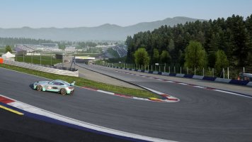Red Bull Ring coming to Assetto Corsa Competizione in GT2 Car Pack