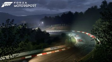 Forza Motorsport - Nürburgring Nordschleife, Bug Fixes, Arrive February RD.jpg