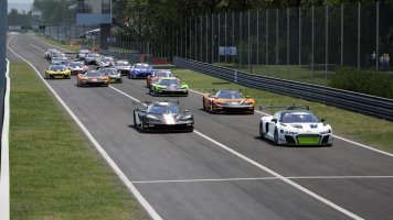 ACC GT2 Cars: How Are They Doing A Week After Release?
