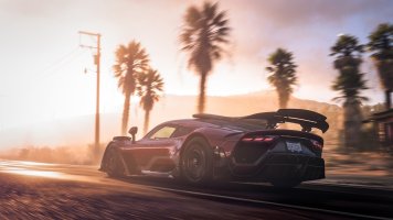 Most Played Racing Games On Steam In January 2024
