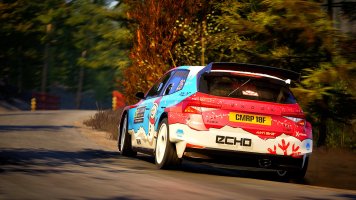 EA Sports WRC: More Performance Fixes In Latest Update