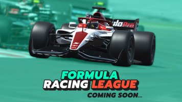 Join RaceDepartment’s Formula Racing League - Sign-Ups Now Open