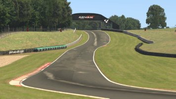 5 English Tracks That Could be Added to iRacing