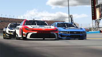 NASCAR’s 2025 Game – Unreal Engine, PC and Mobile Being ‘Evaluated’ By iRacing
