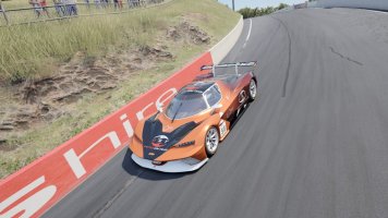 How to Adapt to GT2 Cars in Assetto Corsa Competizione