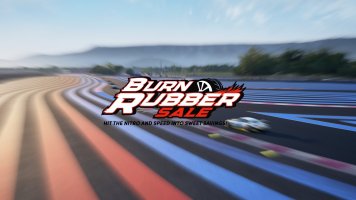 Humble Bundle Burn Rubber Sale: Big Discounts On Racing Sims & Games