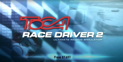 TOCA Race Driver 2: A 20-Year Retrospective