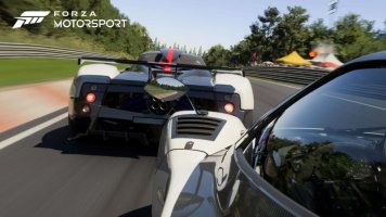 Forza Motorsport’s Update 6 Changes Upgrade System, Adds 8 Cars