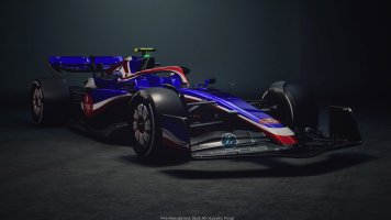 F1 Manager 2024 Unveiled, Introduces Create-A-Team Mode