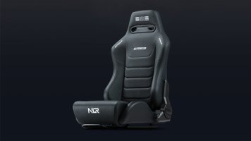 Next Level Racing Launches Reclining ERS3 Elite Sim Racing Seat