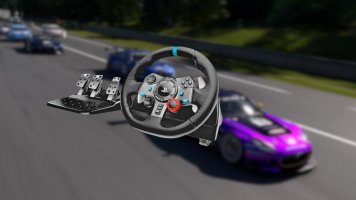 Gran Turismo 7 - Best Logitech G29 Wheel Settings RD.jpg