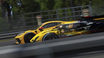 Le Mans Ultimate: How To Get Competitive AI Racing