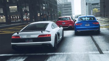 Need for Speed Unbound Volume 6 Adds Audis, Quick PvP Races – All You Need To Know