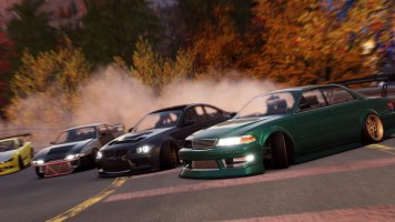 Open-World Racer CarX Street Heading To PC This Year, Probably…