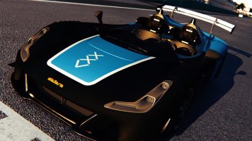 Race car manufacturer Dallara enters sim racing arena
