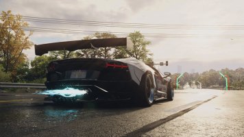 Need for Speed Unbound To Receive A Second Year Of New Content