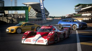 Gran Turismo 7 1.44 Update Adds Three Cars, New Events
