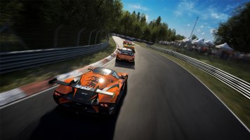 Assetto Corsa Competizione Hits New PC Player Peak Following Nordschleife DLC