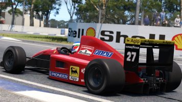 Automobilista 2 Mods: Race-Specific Liveries & AI Could Be Coming