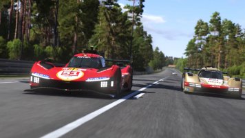 Le Mans Virtual Series Return For “99% Of The Player Base”, As RaceControl System Set For Expansion