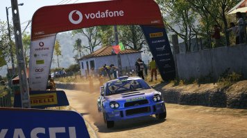 Column: EA Sports WRC VR could be great - I hope...