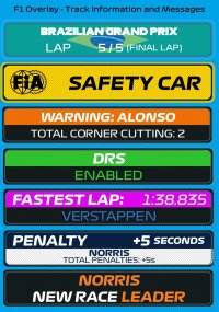 RaycerRay Simracing - Overlays - Track Information and Messages.jpg