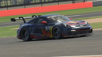PESC 2024: Job and Webster Retained by Red Bull